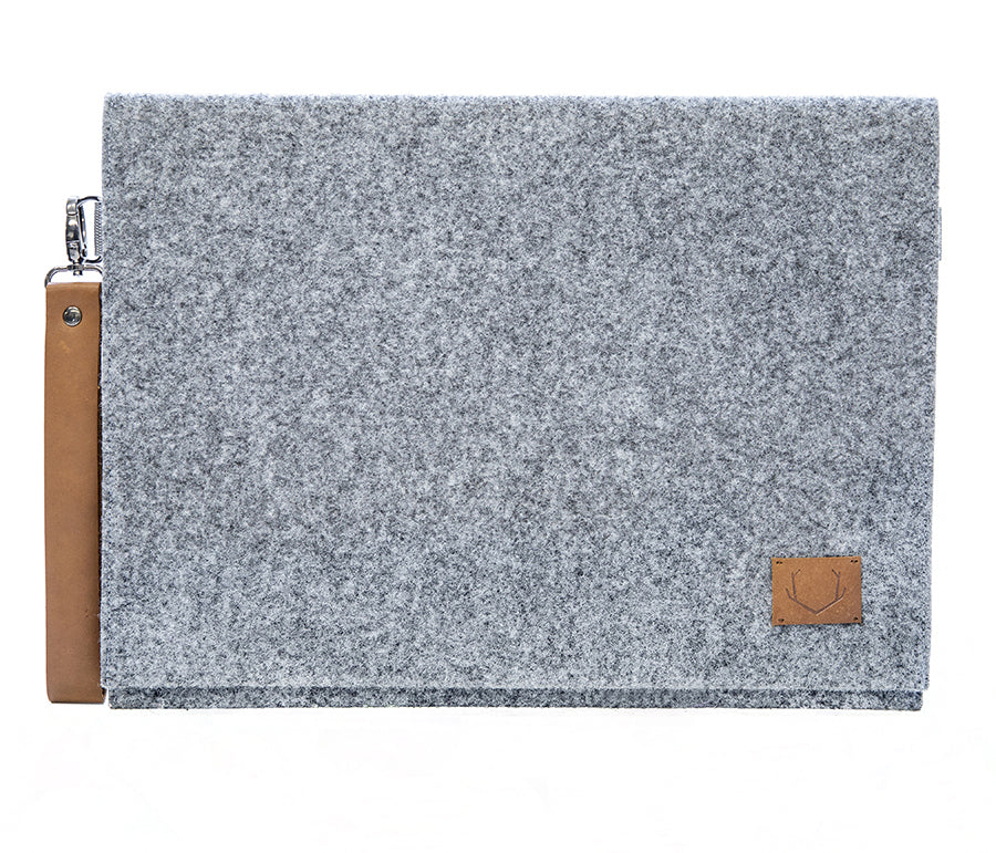 Laptop Bag Berg 13'' - Grey