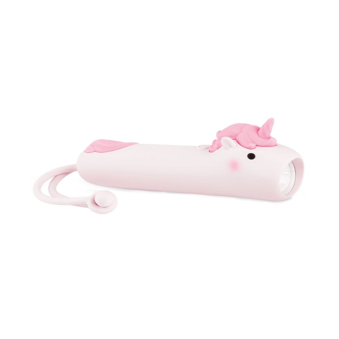 Flashlight for Kids - Unicorn PINKY