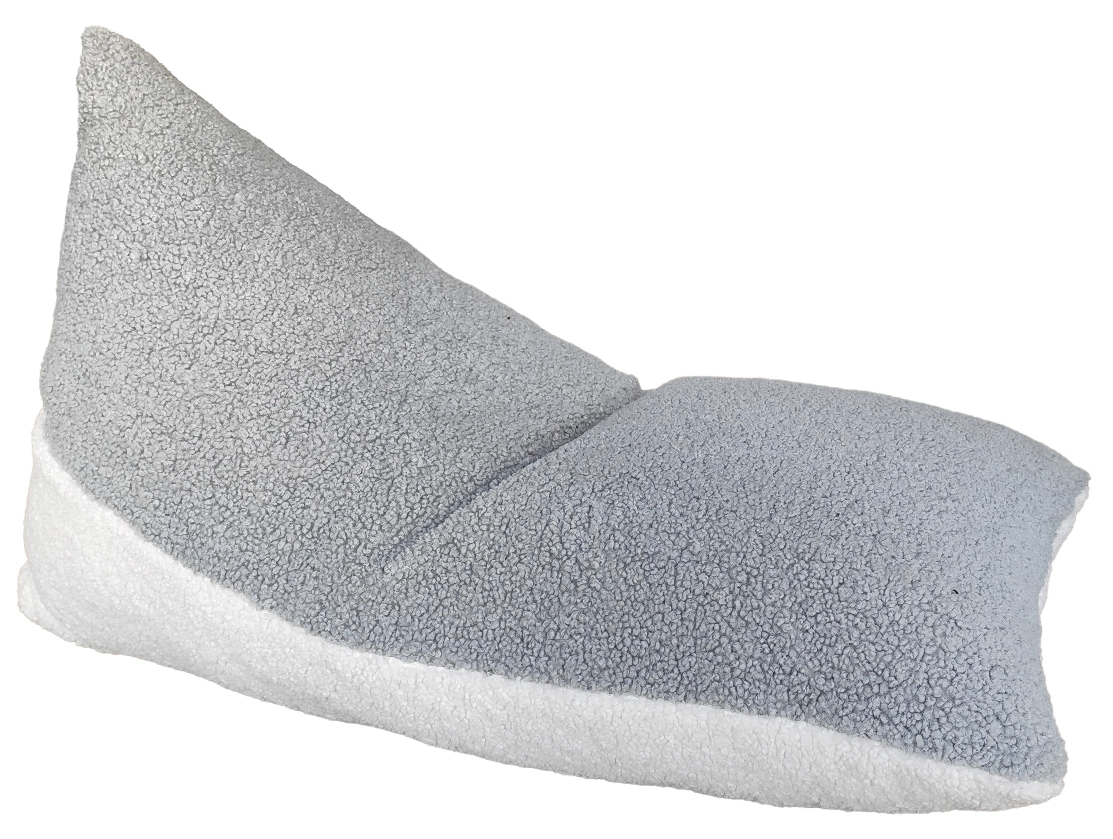 Kids Bean Bag Chair - Cloud Lamb Duo