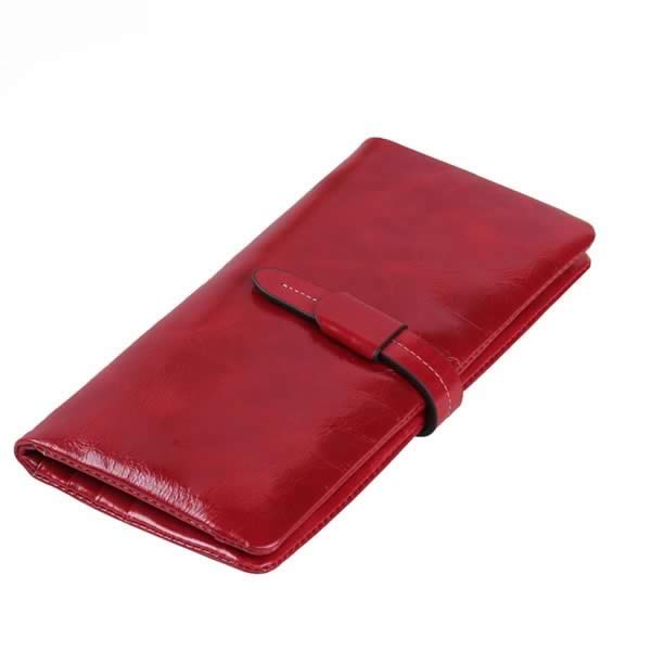 Stylish folding wallet - Asherey - AI WEB SHOP