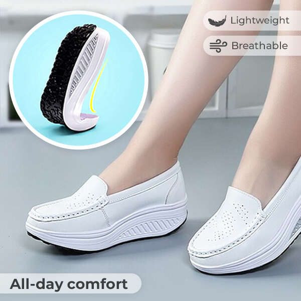 Comfortable shoes - WalkPro - AI WEB SHOP