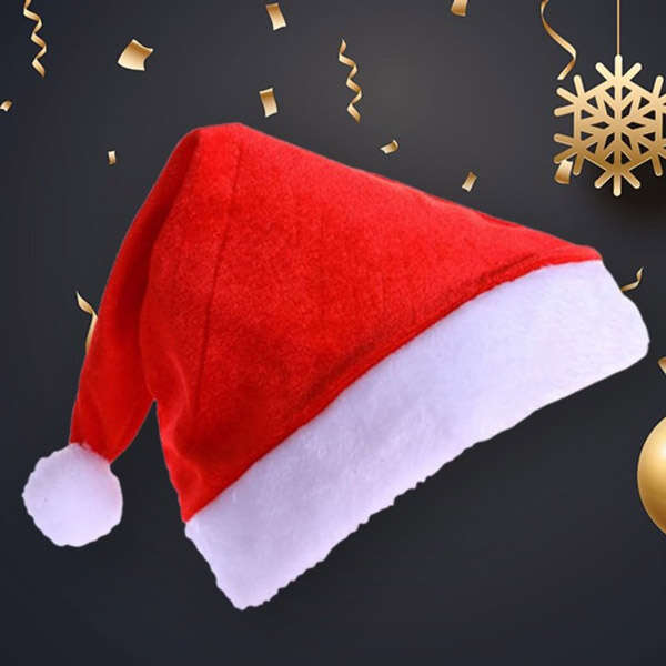 Christmas hat - Hatix - AI WEB SHOP