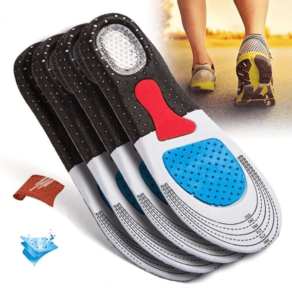 Universal insoles - XStep Air - AI WEB SHOP