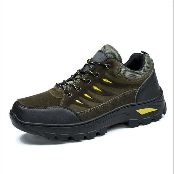 Hiking shoes - Ridge - AI WEB SHOP