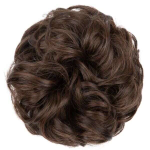 Hair bun - Capelnino - AI WEB SHOP