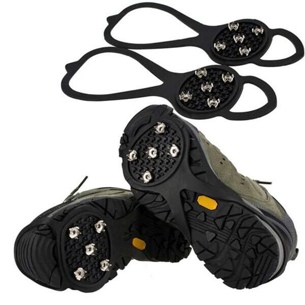 Anti-slip shoe covers - NoSlip - AI WEB SHOP