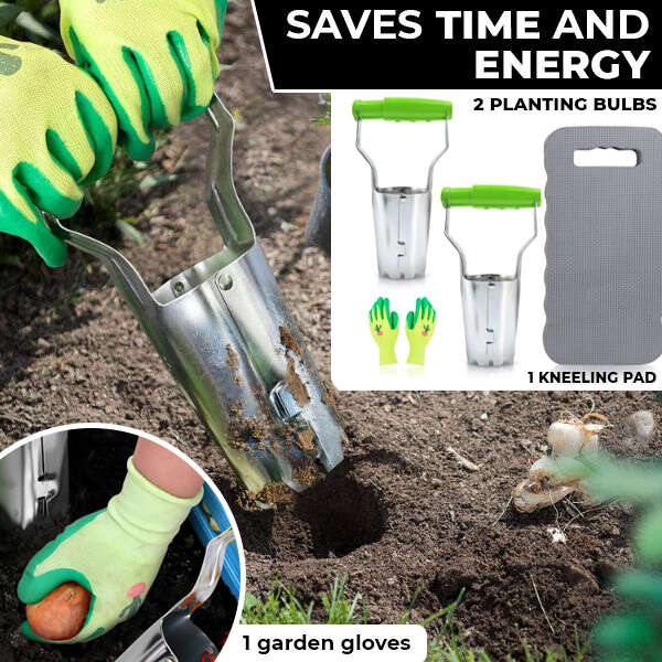 Planting kit - Plantigo - AI WEB SHOP