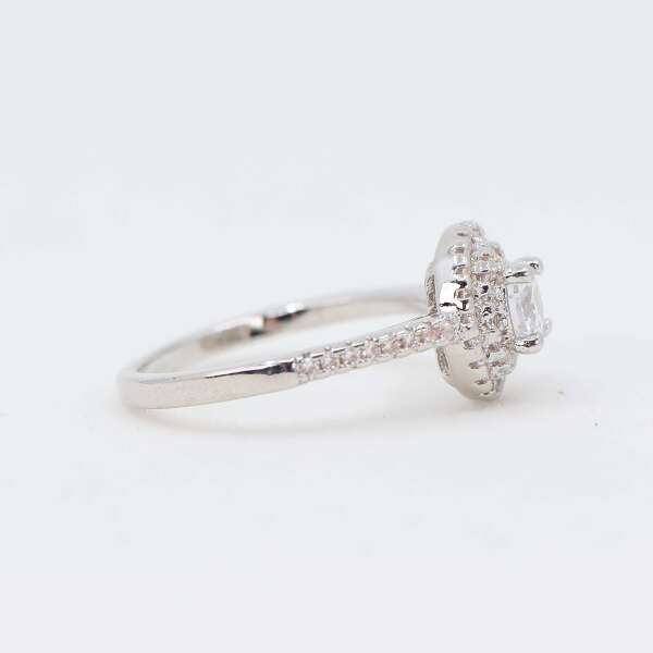 A divine ring - Kristy - AI WEB SHOP