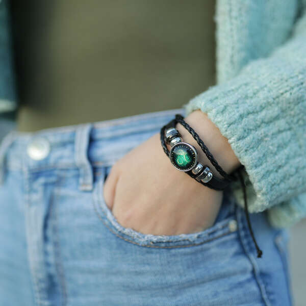 Energy bracelet - Stella - AI WEB SHOP