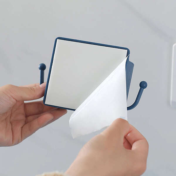 Wall-mounted telephone stand - StandAlone - AI WEB SHOP