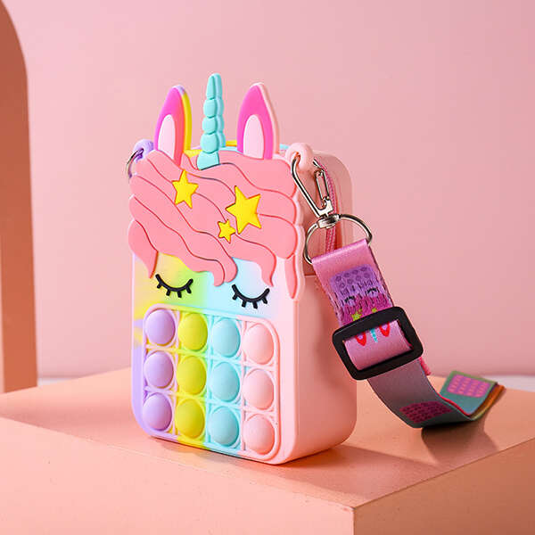 Unicorn bag - Poplou - AI WEB SHOP