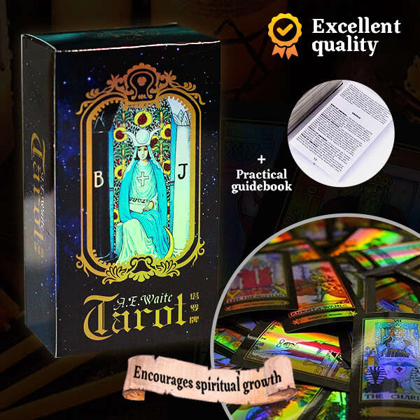 Tarot cards - Tarocchi - AI WEB SHOP