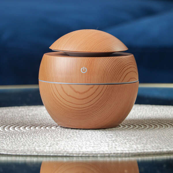 Humidifier -AirFizzy - AI WEB SHOP