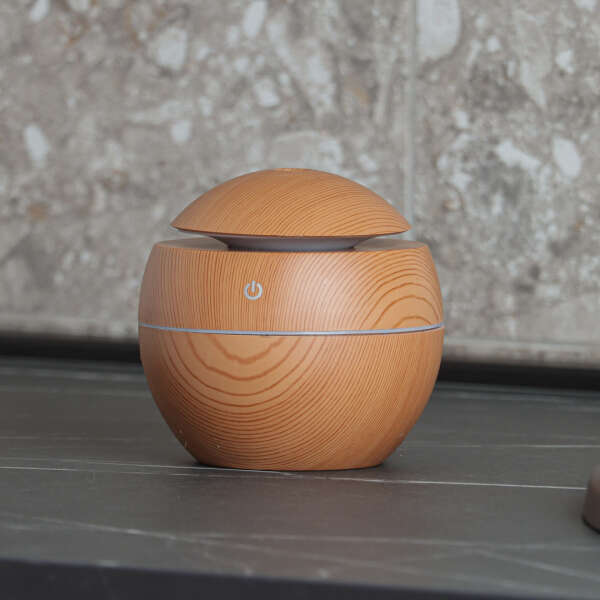 Humidifier -AirFizzy - AI WEB SHOP