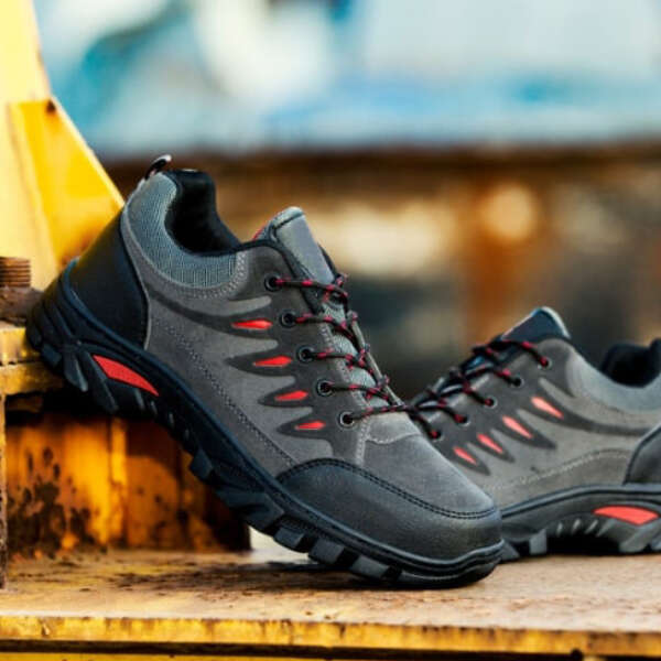 Hiking shoes - Ridge - AI WEB SHOP