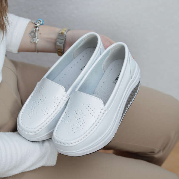 Comfortable shoes - WalkPro - AI WEB SHOP