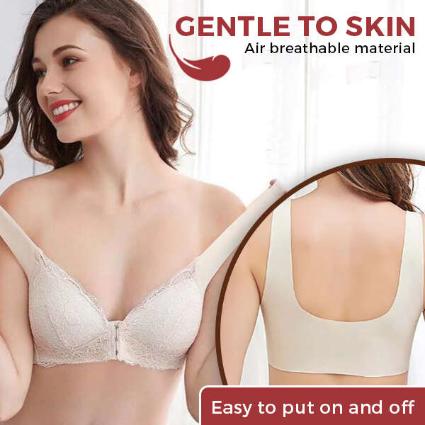 Flexible bra - Tenseni - AI WEB SHOP