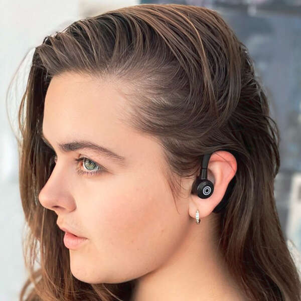 Bluetooth headset - Trents - AI WEB SHOP