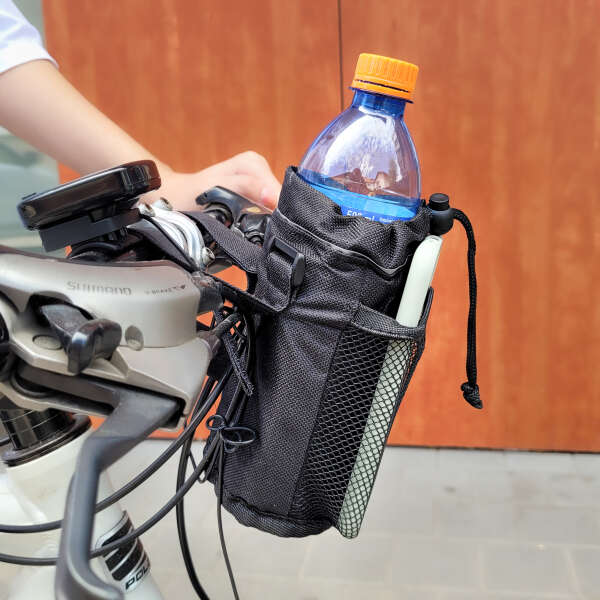 Thermal bottle holder for bike - Tadey - AI WEB SHOP