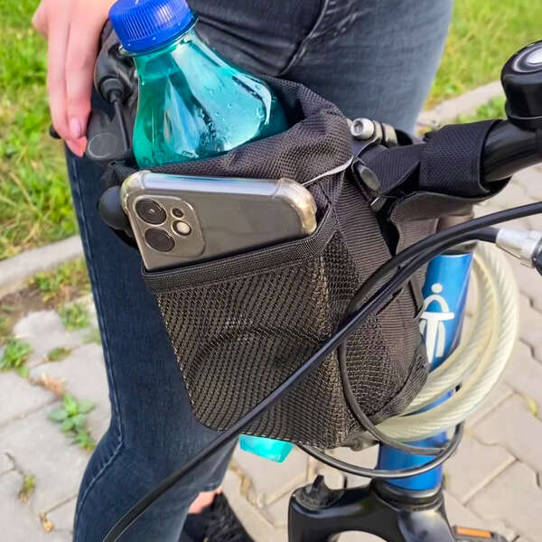 Thermal bottle holder for bike - Tadey - AI WEB SHOP