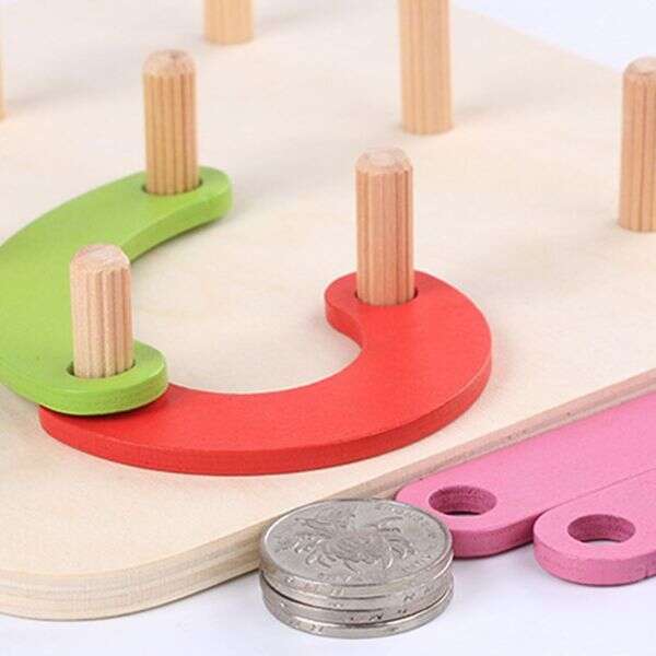 An interesting puzzle toy - Toywood - AI WEB SHOP