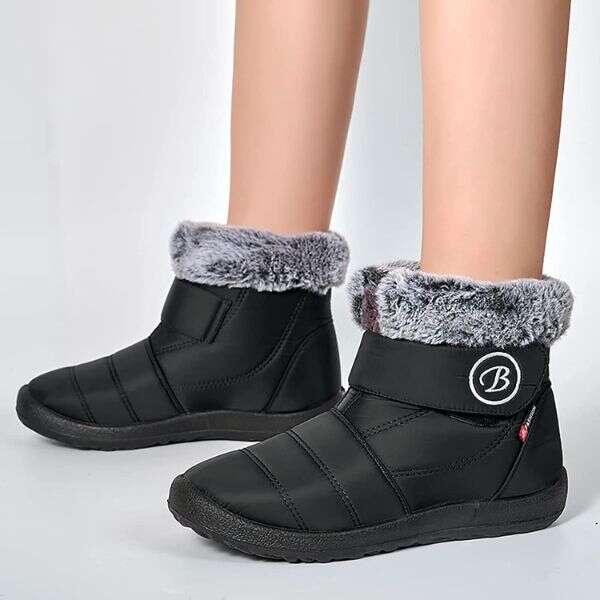 Warm boots - Texa - AI WEB SHOP