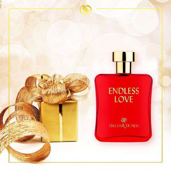 An enchanting scent of oriental charm - Endless Love - AI WEB SHOP