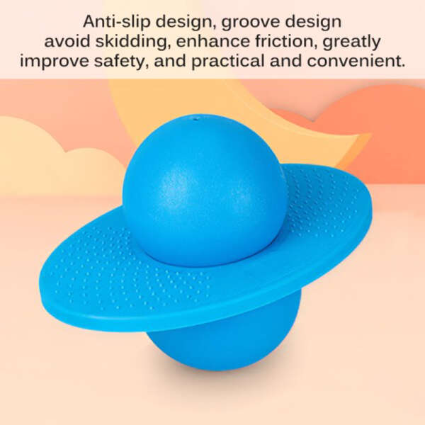 Fun jumping ball - Jogyball - AI WEB SHOP