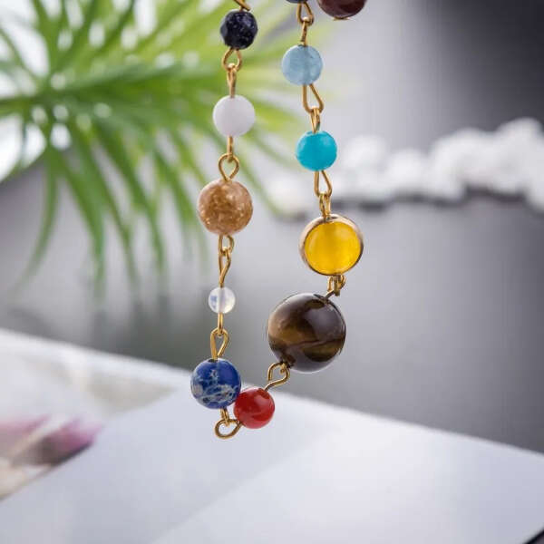 Bracelet for attracting good luck-Alegria - AI WEB SHOP