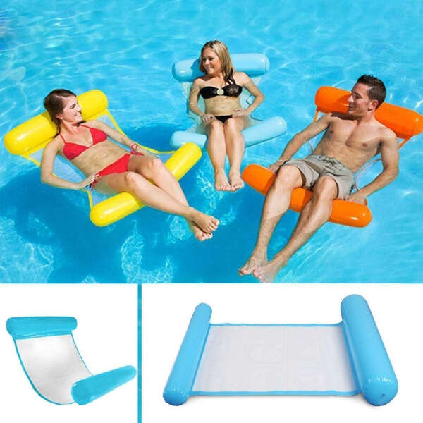 4 in 1 swimming bed - Floaton - AI WEB SHOP