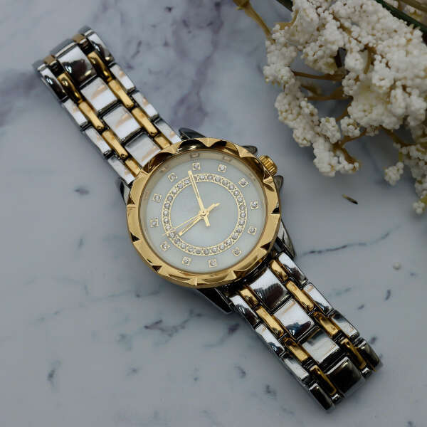 Luxury watch - Livia - AI WEB SHOP