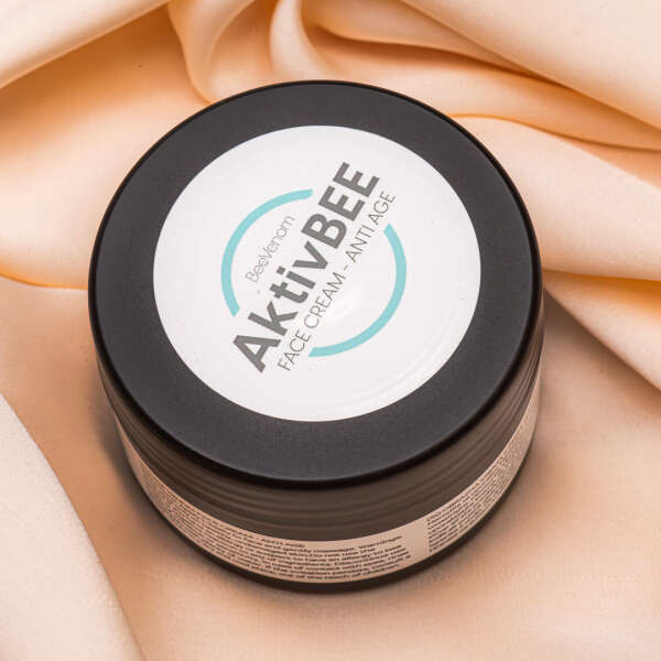 Regenerating face cream I ActiveBee - AI WEB SHOP