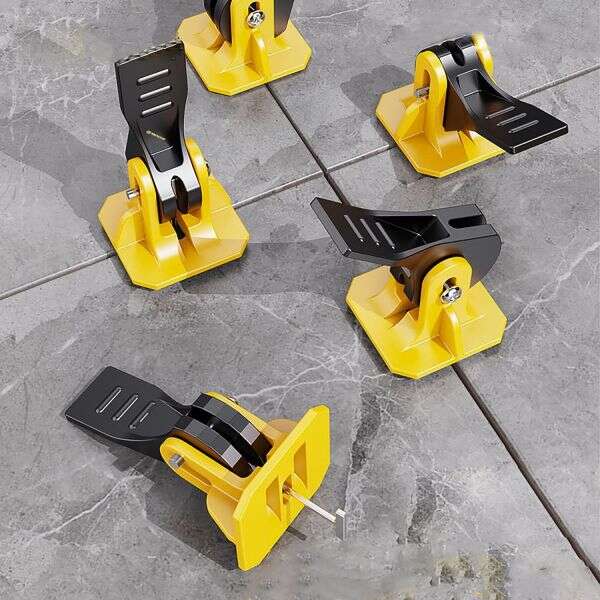 Surface leveling set - TilerPro - AI WEB SHOP