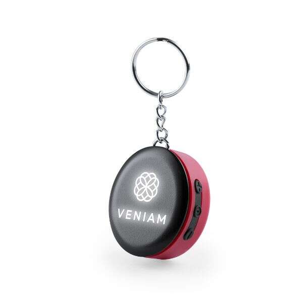 Speaker on keychain - Marbu - AI WEB SHOP