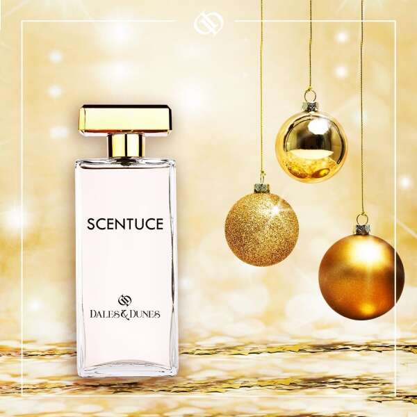 Refreshing long-lasting fragrance - Scentuce - AI WEB SHOP