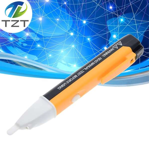 Non-contact voltage test pen - VoltoPen - AI WEB SHOP