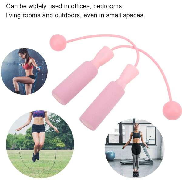 A jumping rope - LilyLoop - AI WEB SHOP