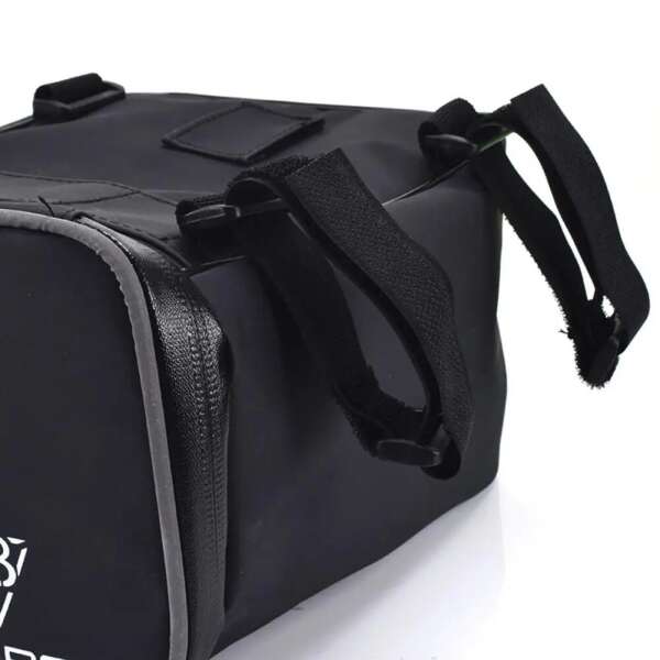 Bag for bicycle - BikyBag - AI WEB SHOP