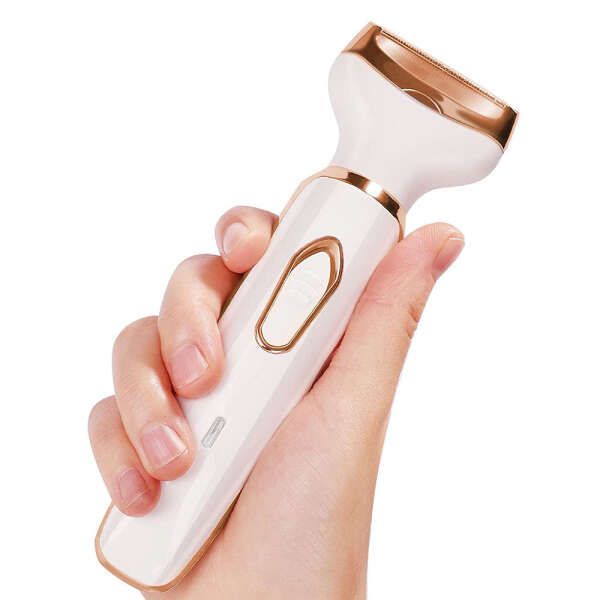 4 in 1 electric hair removal device - Hairster - AI WEB SHOP