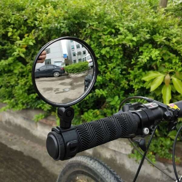 Bike rearview mirror - Bamir - AI WEB SHOP