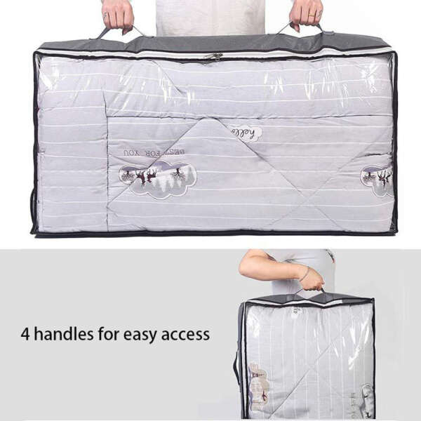 Set of 2 storaging bags - Storalee - AI WEB SHOP