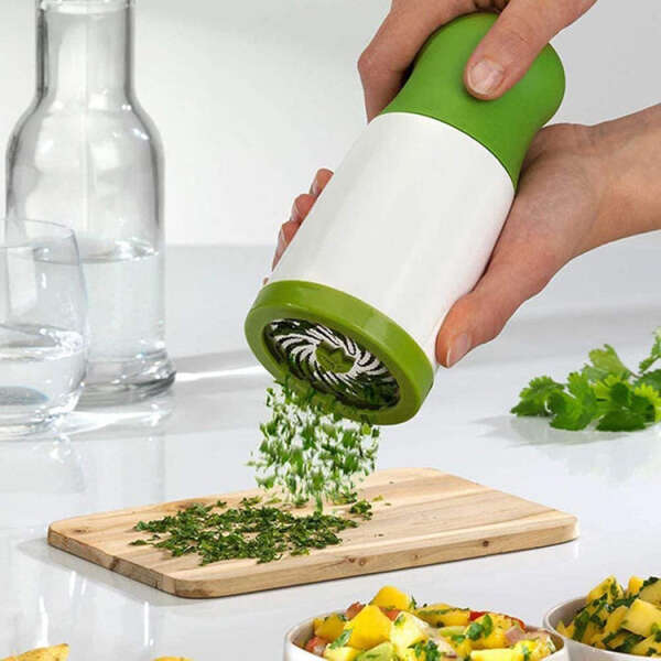 Kitchen spice chopper - ChopX Pro - AI WEB SHOP