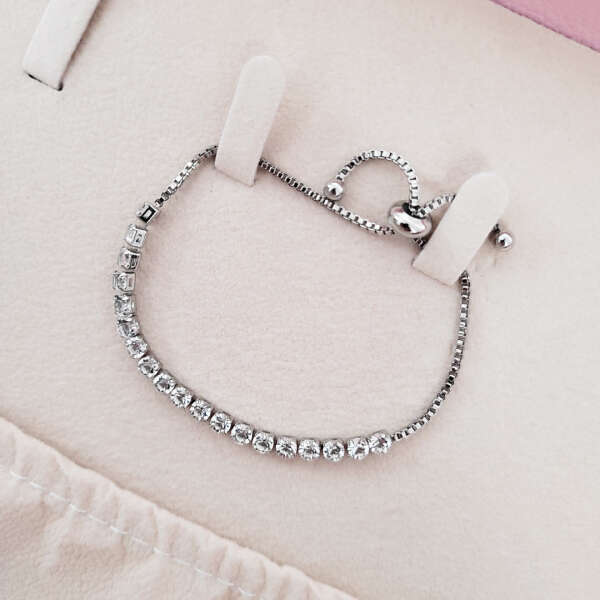 Elegant bracelet - Rina - AI WEB SHOP