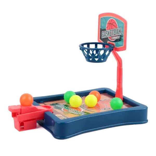 Tabletop basketball set - Basketto - AI WEB SHOP