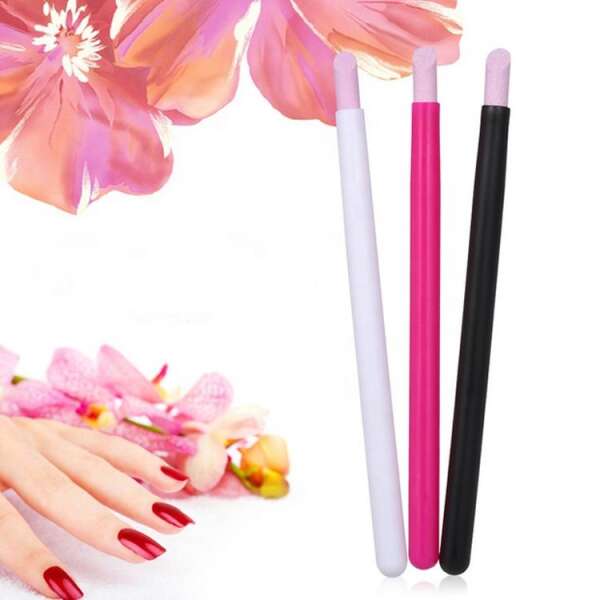 Set of 3 cuticle pushers - Ungili - AI WEB SHOP