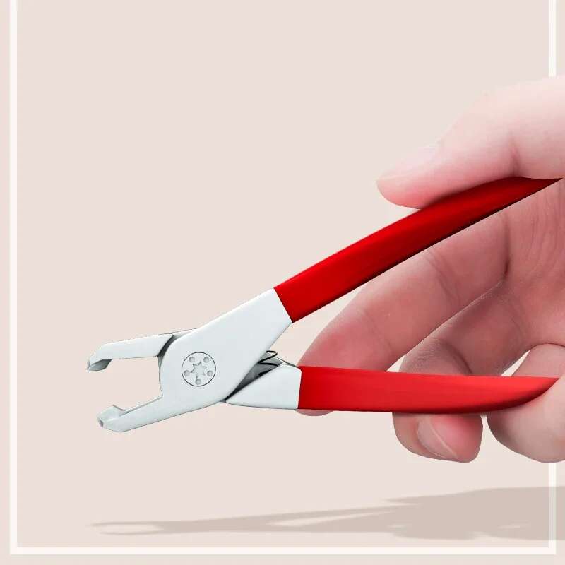 Set of 3 nail clippers - Cutanio - AI WEB SHOP