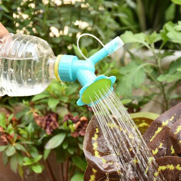 2 in 1 sprinkler for watering plants - Sprinkley - AI WEB SHOP