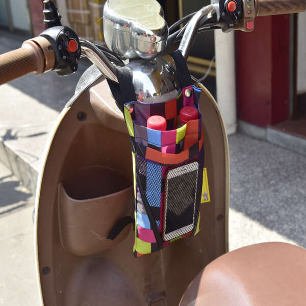 Bicycle bag - Easystow - AI WEB SHOP