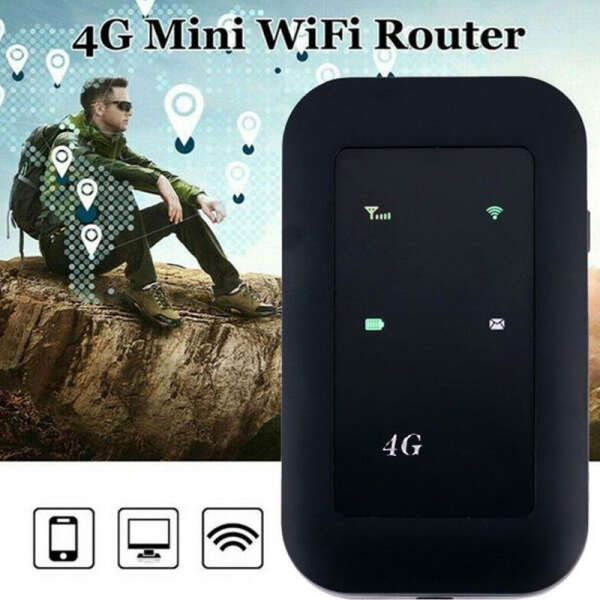 Wireless wifi router - EasyNet - AI WEB SHOP