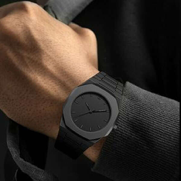 Elegant watch - Welmatt - AI WEB SHOP